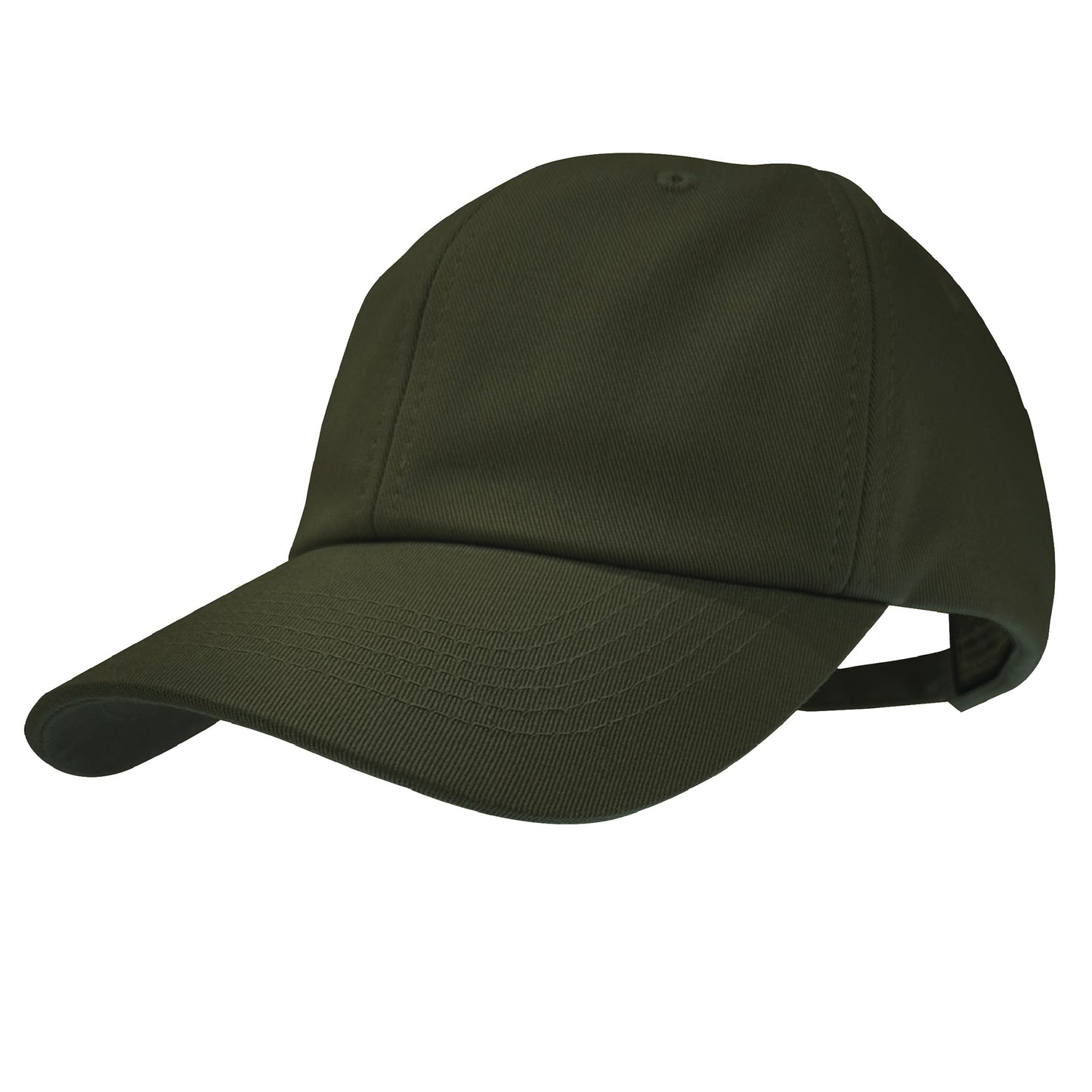 The World's Best TRAVEL HAT