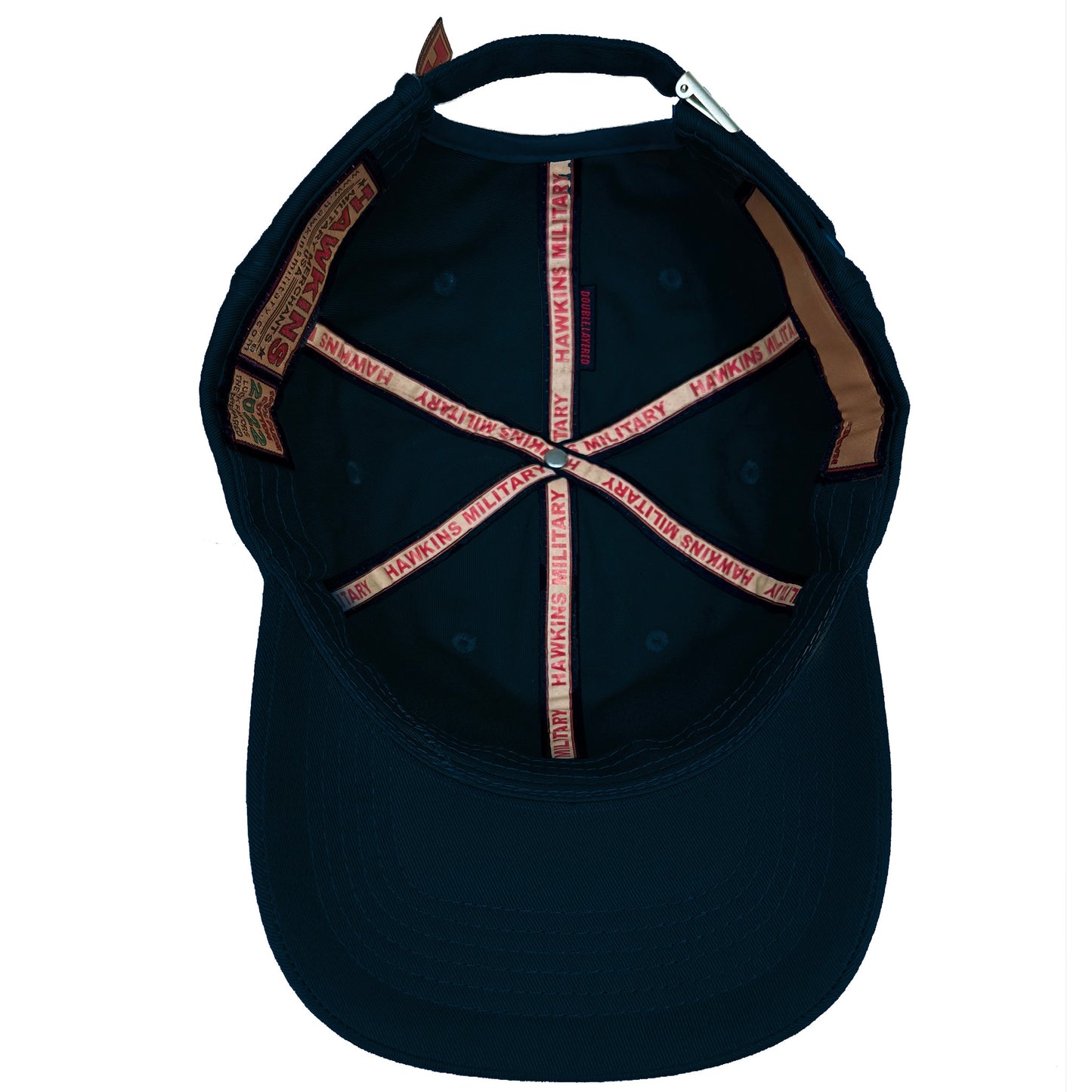 The World's Best TRAVEL HAT