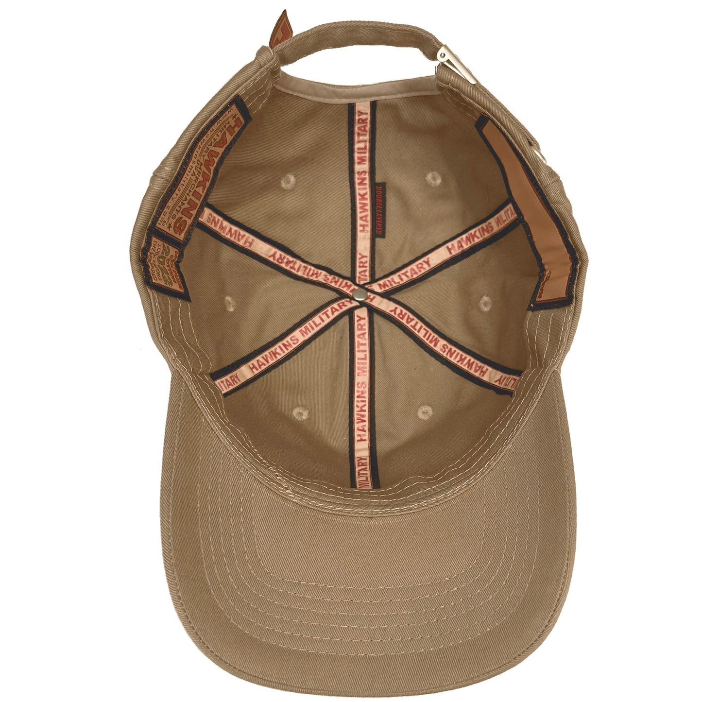 The World's Best TRAVEL HAT