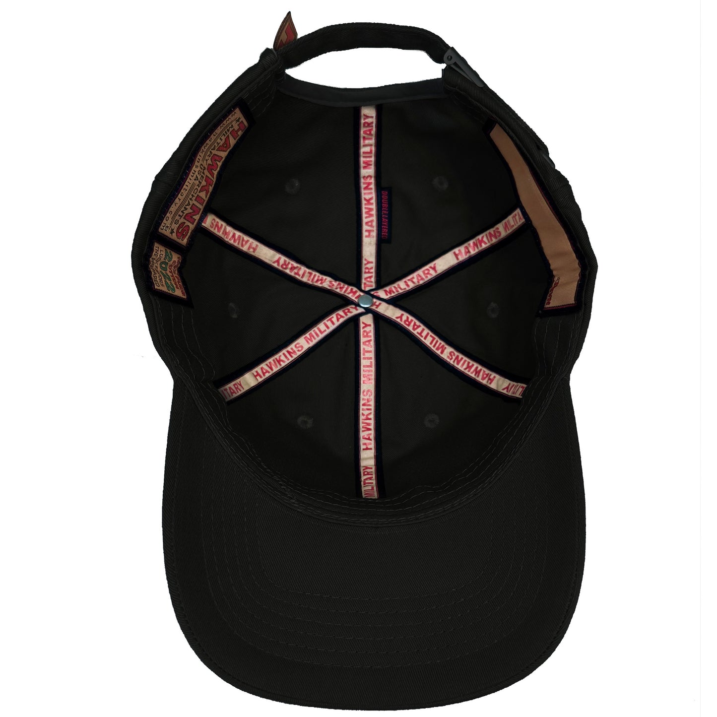 The World's Best TRAVEL HAT