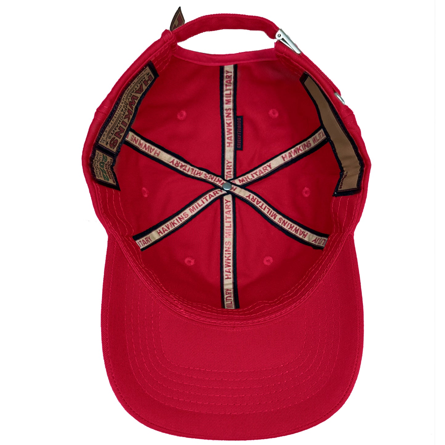 The World's Best TRAVEL HAT