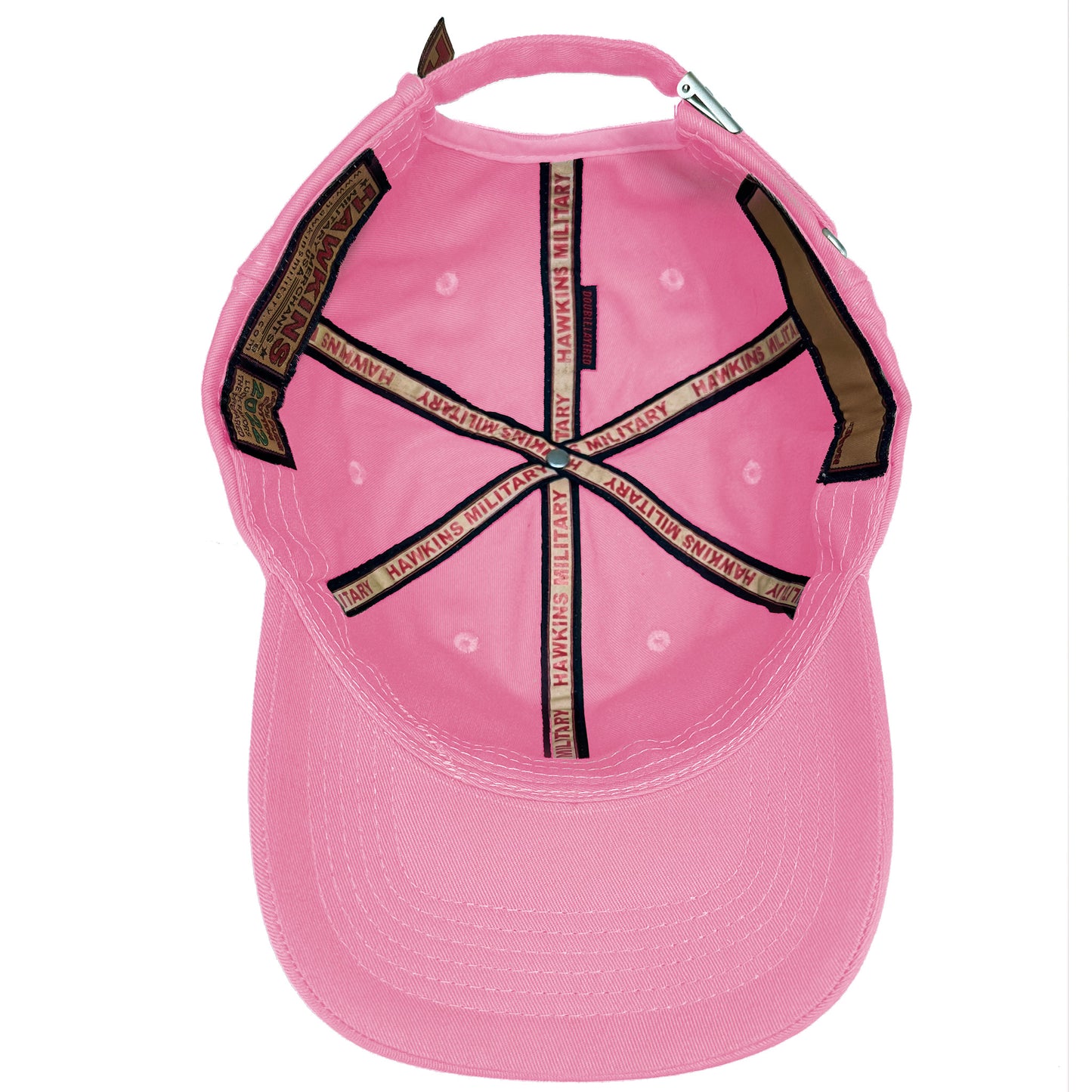 The World's Best TRAVEL HAT