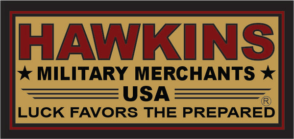 Hawkins Military Merchants