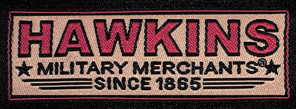 Hawkins Military Merchants